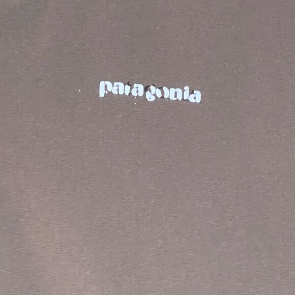 Patagonia Mens Dirt Craft Soft Shell Hiking Biking Jacket Sz M - Picture 5 of 6